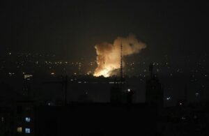 صحيفة بريطانية تفضح سرا يخص النووي الإيراني أخفته إسرائيل أكثر من 15 عاما